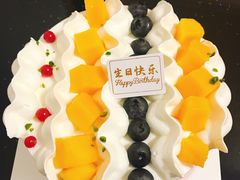 -味多美蛋糕(苏州街地铁店)