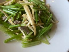 -火龙堂·风味民间菜(文一路店)