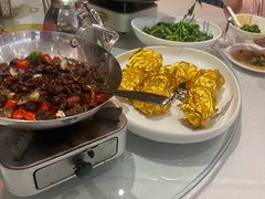 -延年酒店-延飨餐厅(延年文苑店)