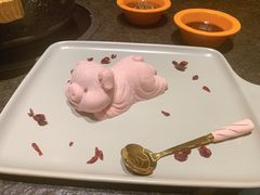 -煲宫猪肚鸡(昆山金鹰国际购物中心店)