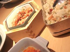 -蜜桃餐厅·伴山(绿宝广场店)