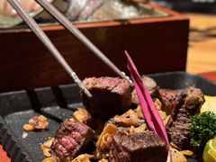 -炉胜·炉端烧·居酒屋
