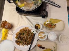 -小煵记·打边炉(西丽文光店)