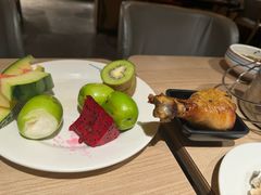 -星伦多自助料理(爱琴海店)