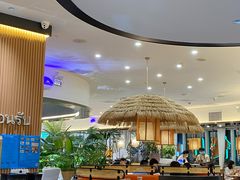 -泰椰里·泰国餐厅(智慧城广百广场店)