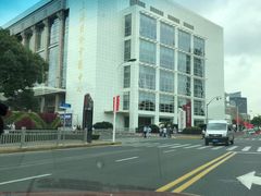 -东方滨江大酒店·滨江厅