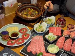 -丸藏和牛烧肉专门店(园区师惠坊店)