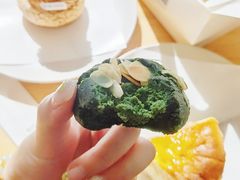 -DRUNK BAKER (上海漕宝路店)