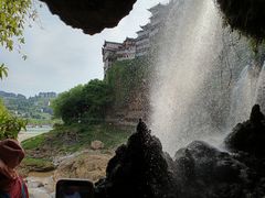 -芙蓉镇景区
