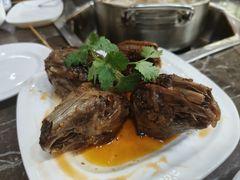 -丁月玉兔王(大渡口店)