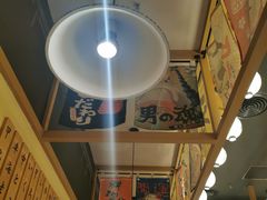 -禾绿寿司·定食·拉面·烧炸(喜荟城店)