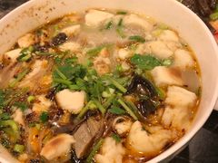 -吾味香葫芦头(安西街店)