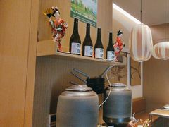 -虹料理·日料放题(悠方店)