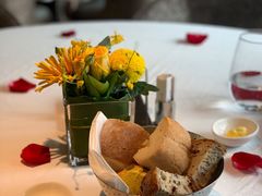 餐前面包-燃扒房Steakhouse(皇庭店)
