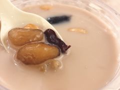 -八婆婆烧仙草(中山路店)