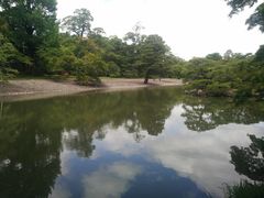 -京都御所