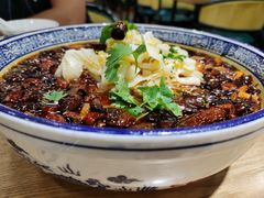 -老苏州大客堂·苏帮菜·松鼠桂鱼·苏州传统小吃(观前街人民商场店)