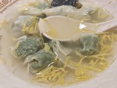 -琴岛顺天馄饨(崂山金鼎店)