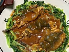 -新光酒家·河豚·海鲜·蟹料理(浦东店)