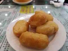 炸牛奶-仁信老铺(华盖路店)