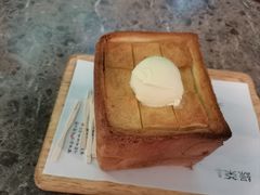 -绿茶餐厅(天津天河城店)