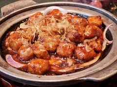 -宁邦·家宴·南京菜(红山动物园店)