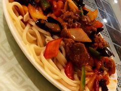 -新疆兵团食府清真(马连道店)