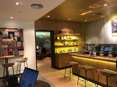 -星巴克(深圳侨城街店)