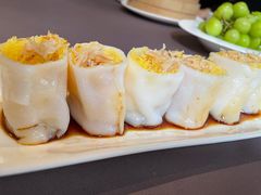 金丝肠粉-皇朝会.经典传统粤菜(外滩店)