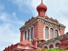 -圣·阿列克谢耶夫教堂