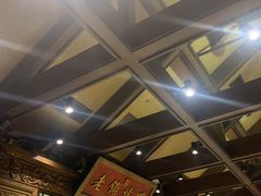 -北京老铺烤鸭(老城根店)
