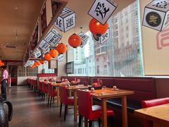 -莲寿司(国兴店)