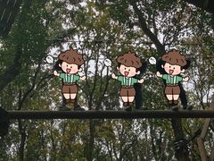 -WeLope紫金山探险公园