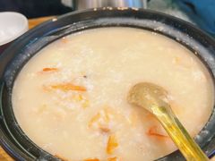 -潮粥荟·潮汕砂锅粥(朝阳大悦城店)