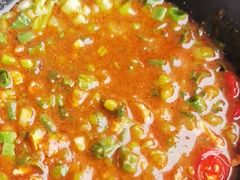 -潮汕美牛肉丸火锅店(天宁寺店)