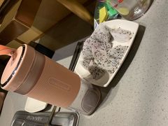 -海底捞火锅(海澜财富中心店)