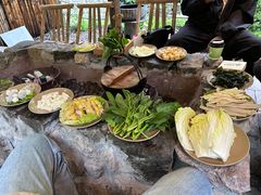 -宁波五龙潭景区