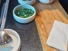 -巴奴毛肚火锅(商城路店)