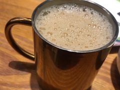 新疆奶茶/杯-塔哈尔·新疆盛宴(城西银泰店)
