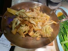 -绿茶餐厅(深圳龙华天虹购物中心店)