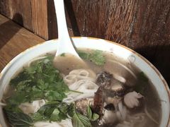 -越南牛肉河粉餐厅(书院巷店)