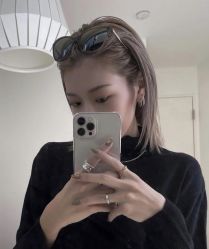 -上禾 HAIR SALON