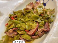 -小巷餐厅(五大街店)