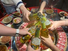 -蜀大侠火锅(森兰花园城店)