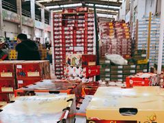 -西郊国际农产品交易中心