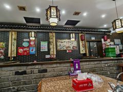 -刘妈菜馆(磁器口店)