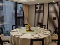 包厢-和平馆·地道港澳茶餐厅(西门口店)