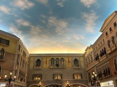 -澳门威尼斯人综合度假区