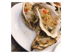 -东方红海鲜百汇(国际大厦店)