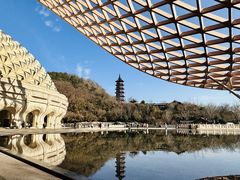 -牛首山文化旅游区